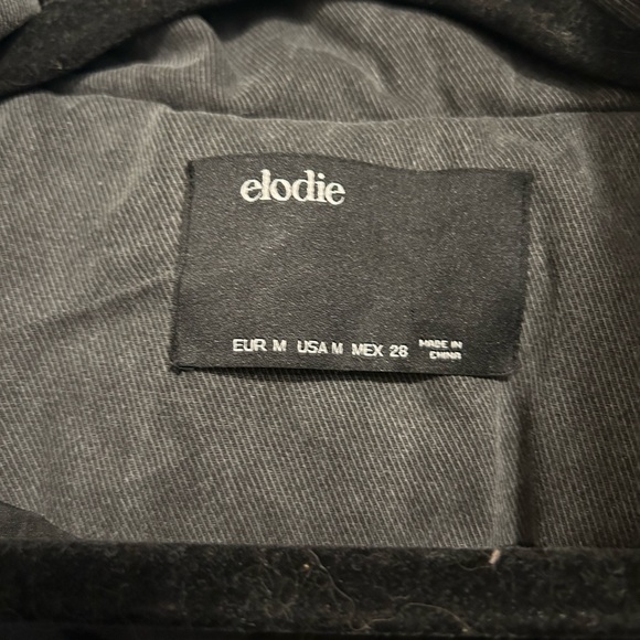 Bomber jacket - Picture 2 of 3